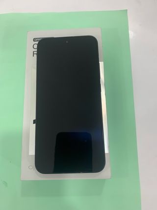 OPPOReno13 5G 256GB Azul 12/256gb