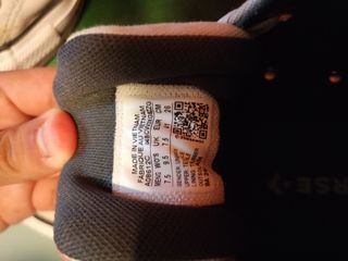 Scarpe Converse All Stars