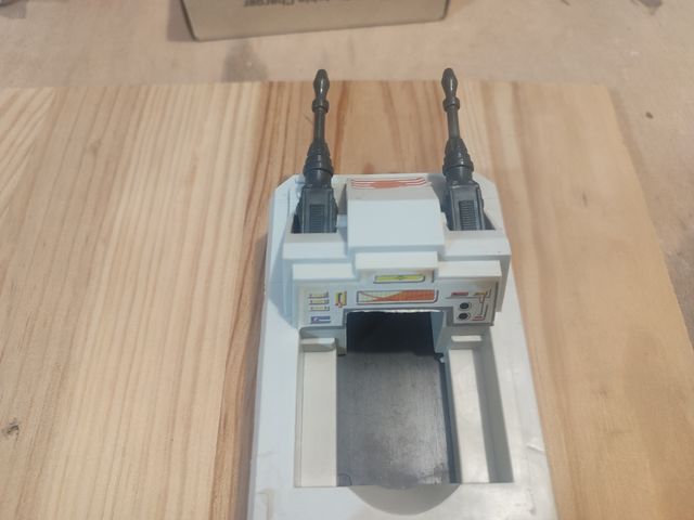 Lote Star Wars Vintage Kenner