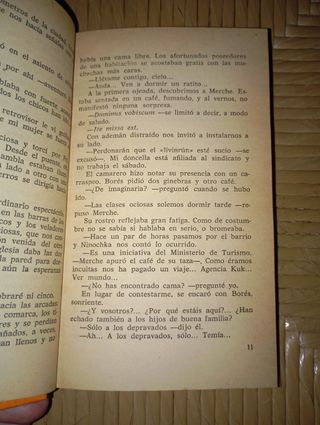 Libro: Para vivir aquí (CLUB Bruguera. Colección