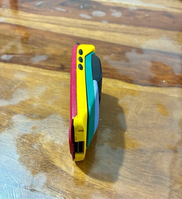 Motorola StarTAC 70 Rainbow