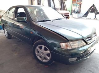 6432159 146502j601 depresor freno / nissan primera