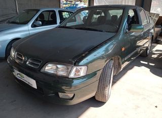 6432159 146502j601 depresor freno / nissan primera
