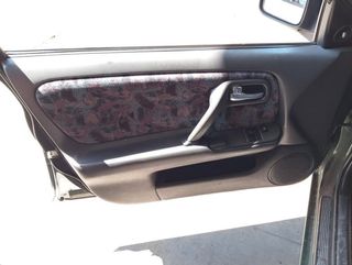 6432159 146502j601 depresor freno / nissan primera