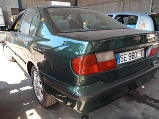 6432159 146502j601 depresor freno / nissan primera