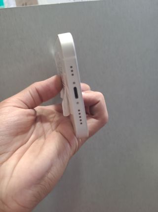 iPhone 14 Azul 128GB - 96% Batería