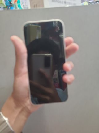 iPhone 14 Azul 128GB - 96% Batería