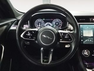 Jaguar F-Pace 2.0 I4 PHEV AWD R-Dynamic S