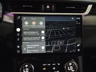 Jaguar F-Pace 2.0 I4 PHEV AWD R-Dynamic S