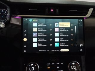 Jaguar F-Pace 2.0 I4 PHEV AWD R-Dynamic S