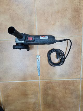 Amoladora Skil 9003 de 115 mm