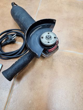 Amoladora Skil 9003 de 115 mm