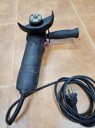 Amoladora Skil 9003 de 115 mm