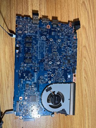 Placa base Lenovo V130 portátil