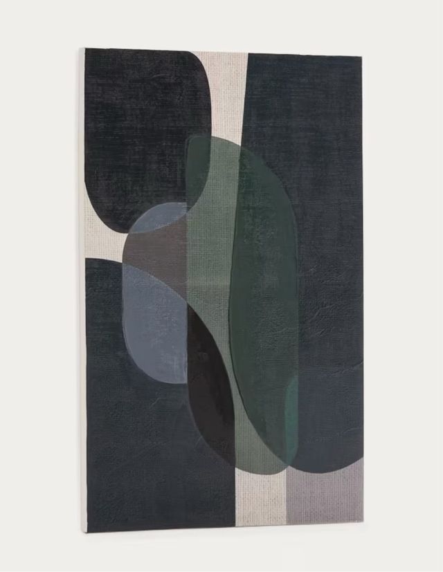 Quadro decorativo Kave Home