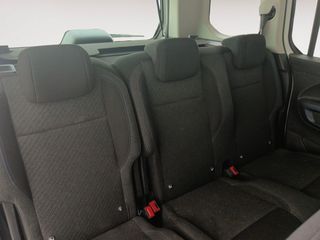 Peugeot Rifter 1.2 PureTech 130 Allure Pack Standard