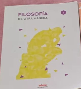 FILOSOFÍA