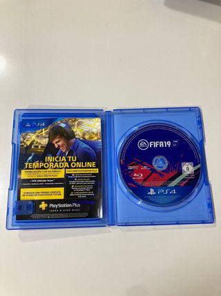 FIFA 19 - PS4