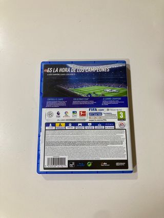 FIFA 19 - PS4