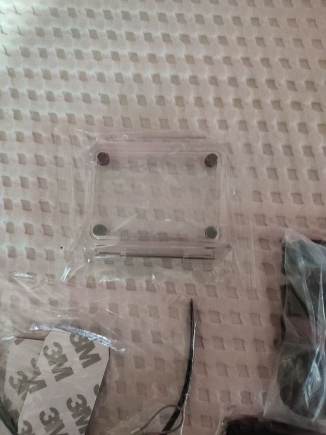 Accesorios GoPro - 12 piezas