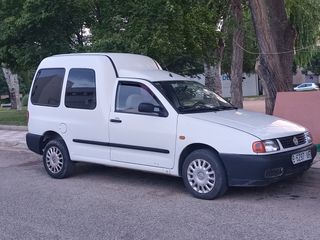 Volkswagen Caddy 1999 no negociable