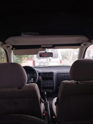 Volkswagen Caddy 1999 no negociable