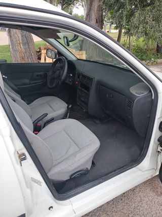 Volkswagen Caddy 1999 no negociable