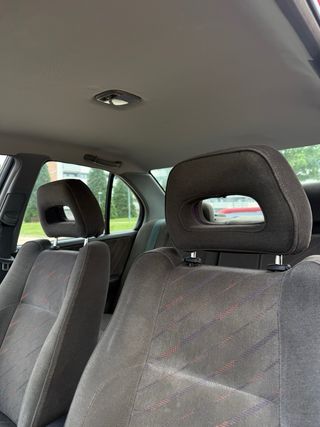 Nissan Primera eGT 1994