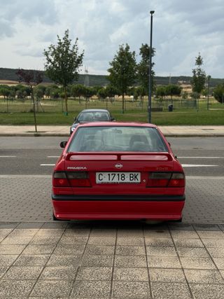 Nissan Primera eGT 1994