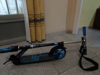 Patinete Oxelo Mid 7 Plegable