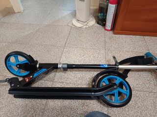 Patinete Oxelo Mid 7 Plegable
