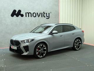 BMW X2 SDRIVE 20D 163CV PACK M