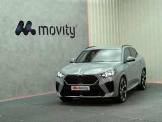 BMW X2 SDRIVE 20D 163CV PACK M
