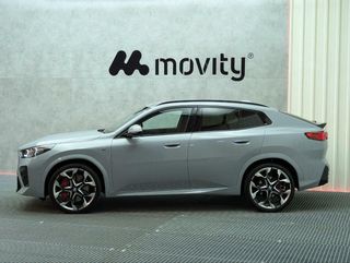 BMW X2 SDRIVE 20D 163CV PACK M