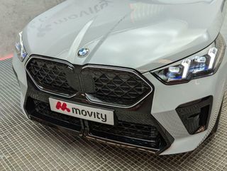 BMW X2 SDRIVE 20D 163CV PACK M