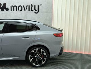 BMW X2 SDRIVE 20D 163CV PACK M
