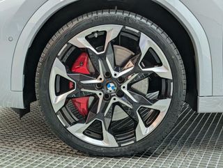 BMW X2 SDRIVE 20D 163CV PACK M