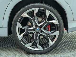 BMW X2 SDRIVE 20D 163CV PACK M