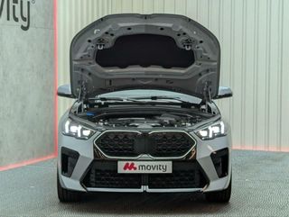 BMW X2 SDRIVE 20D 163CV PACK M