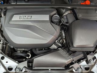 BMW X2 SDRIVE 20D 163CV PACK M