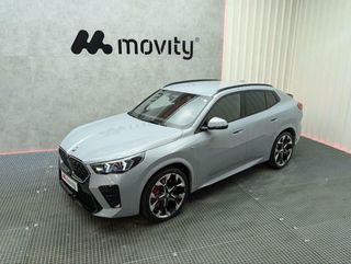 BMW X2 SDRIVE 20D 163CV PACK M