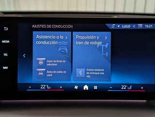 BMW X2 SDRIVE 20D 163CV PACK M