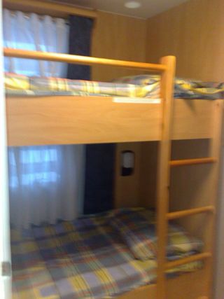 Caravana Sun Roller: 495 LUX