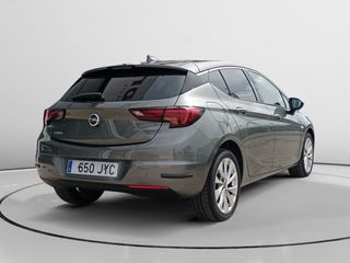Opel Astra Excellence