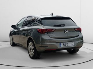 Opel Astra Excellence