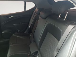 Opel Astra Excellence