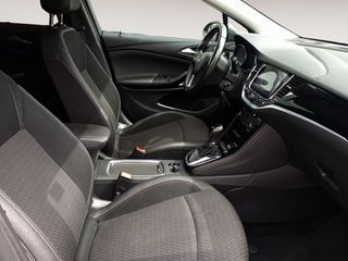 Opel Astra Excellence