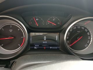 Opel Astra Excellence