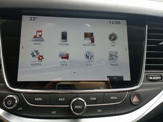 Opel Astra Excellence