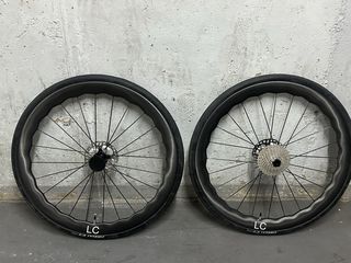 Bicicleta Carretera Trek Domane SLR. Talla 50 (S).